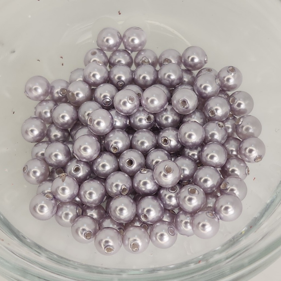 Pearl 4mm