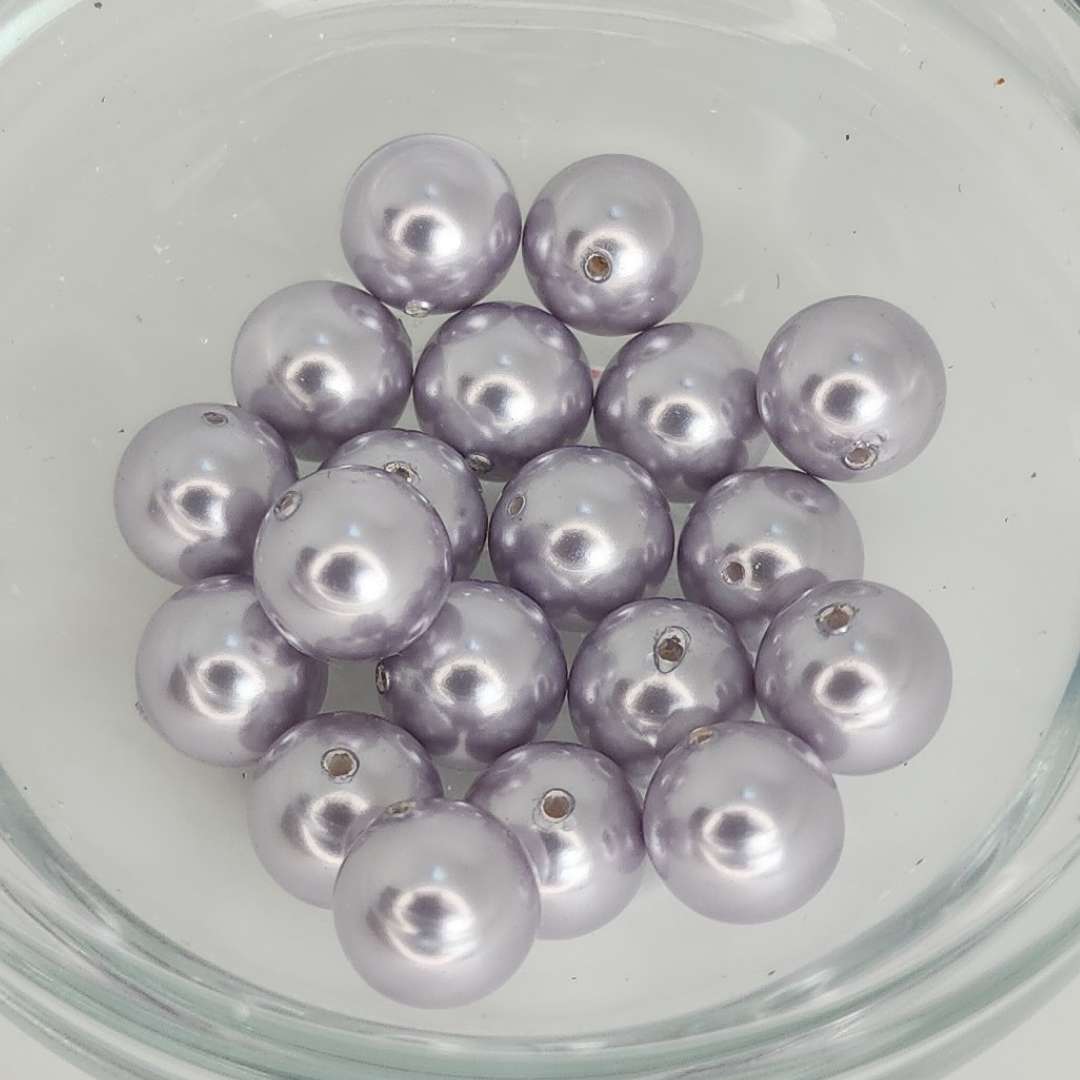 Pearl 8mm