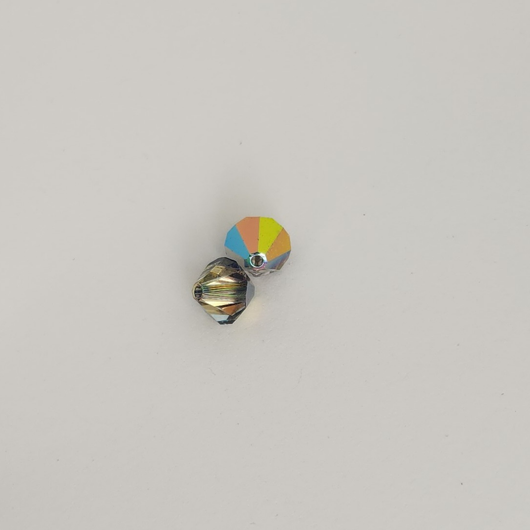 Bicone 8mm