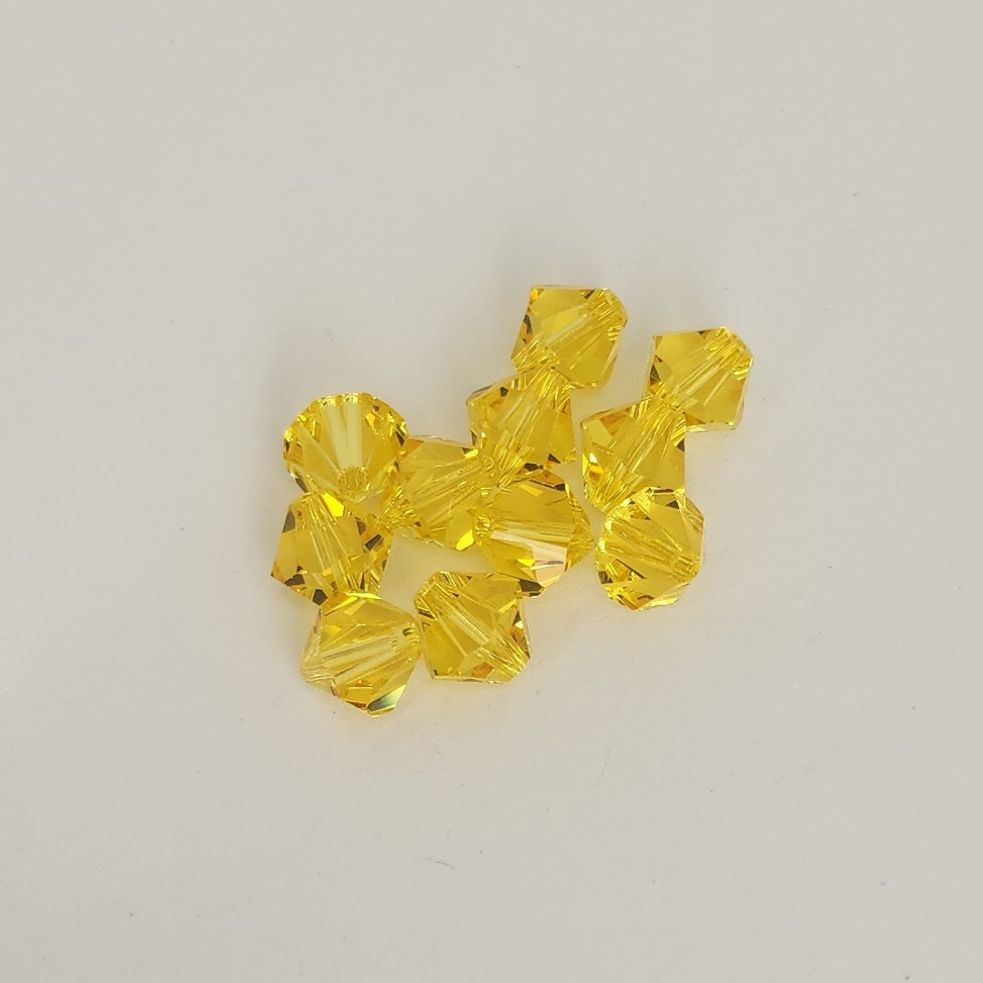 Bicone 8mm