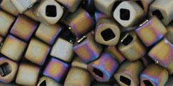 Cube 4mm