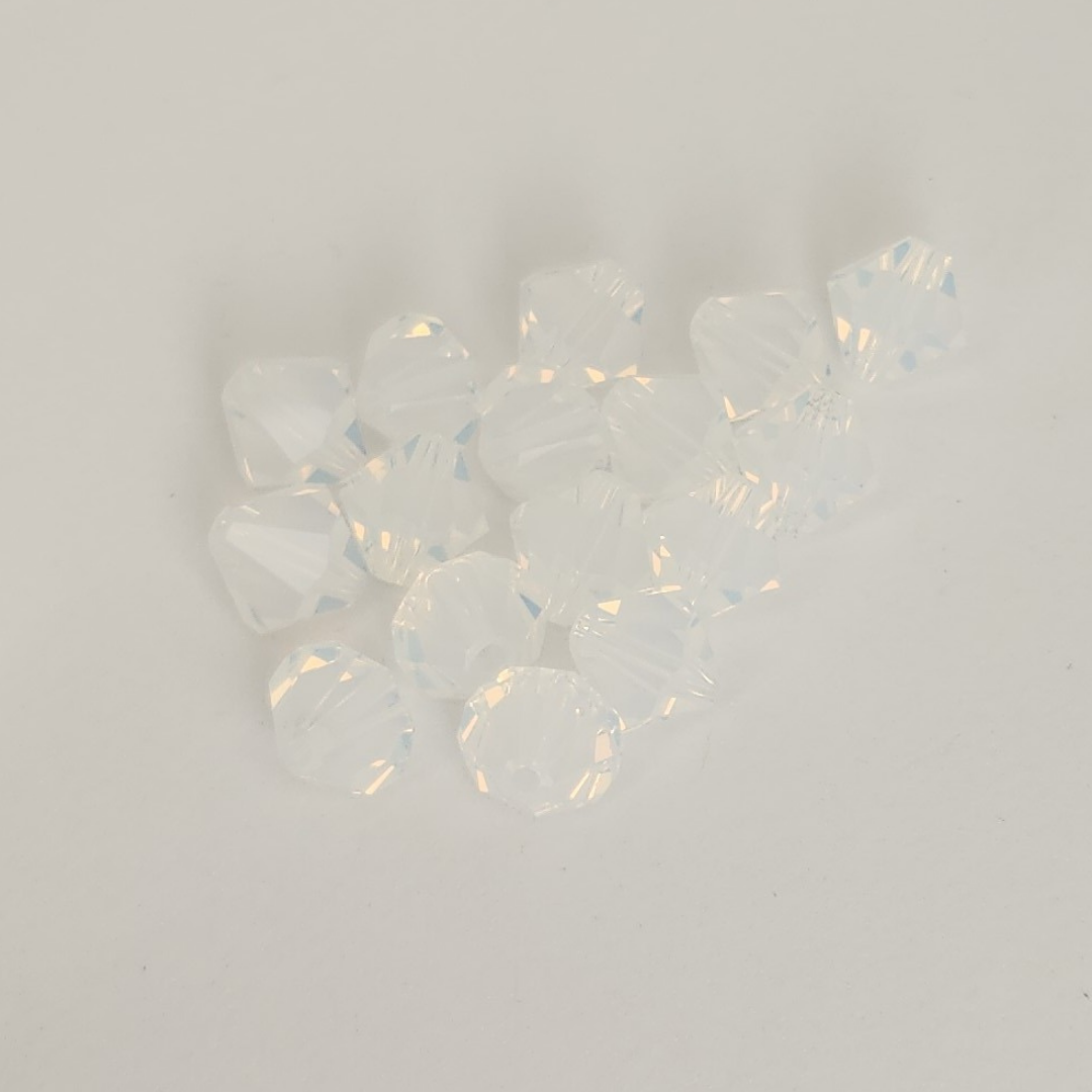 Bicone 8mm