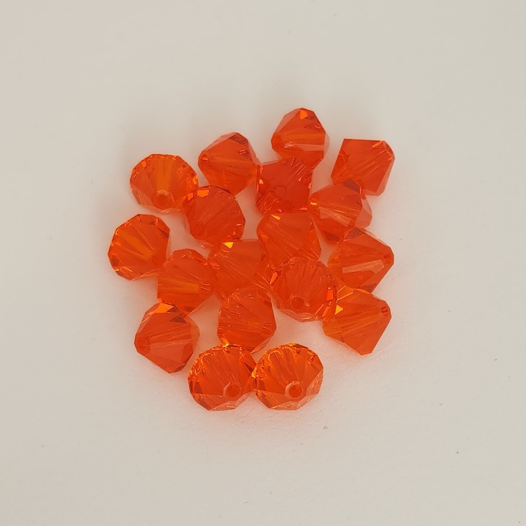 Bicone 8mm