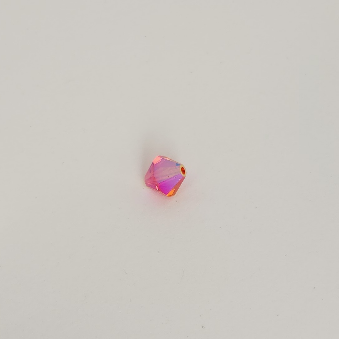 Bicone 8mm AB2X
