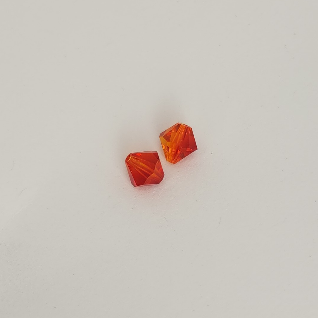 Bicone 8mm