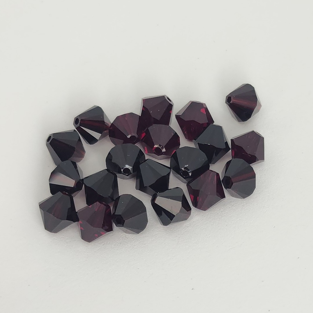 Bicone 8mm