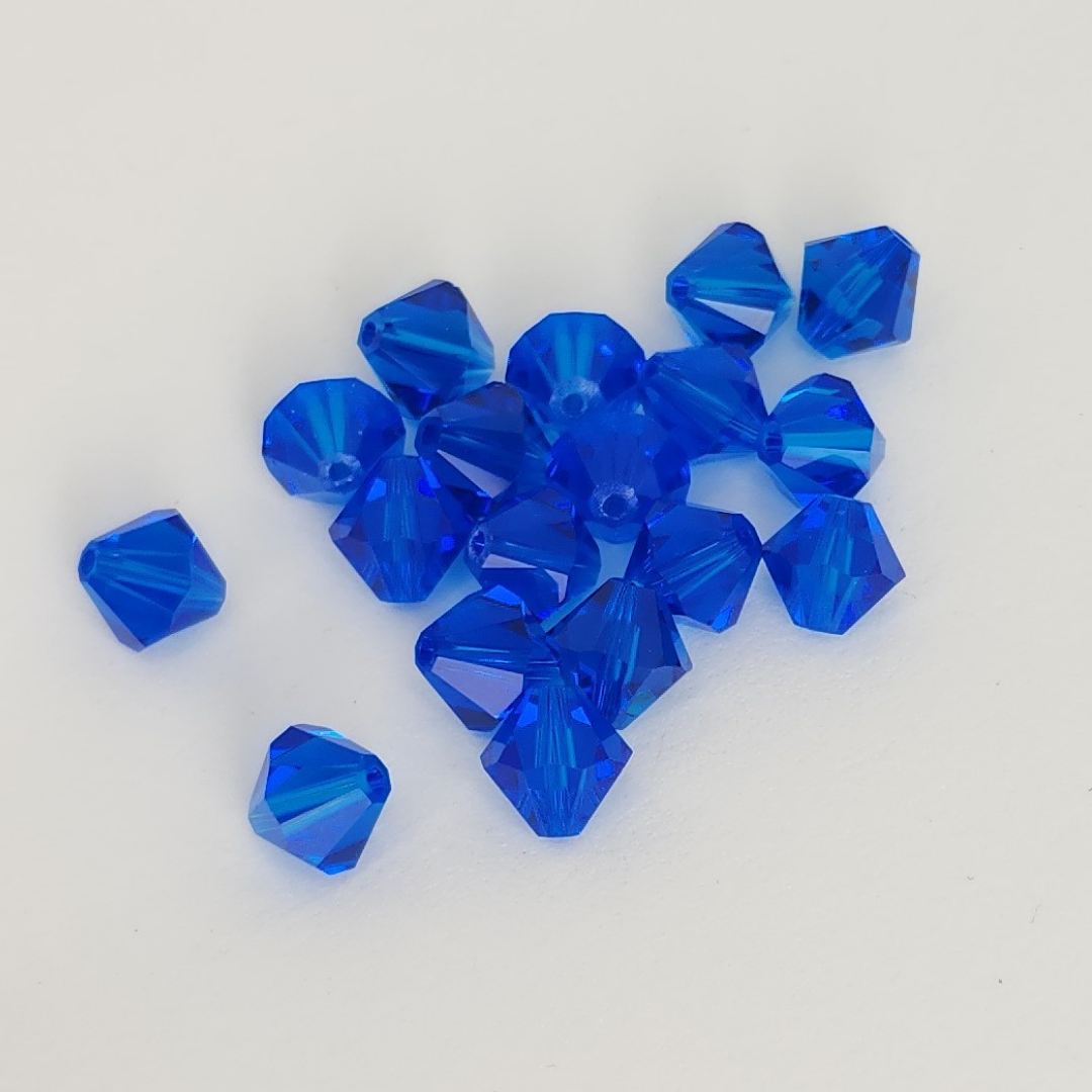 Bicone 8mm