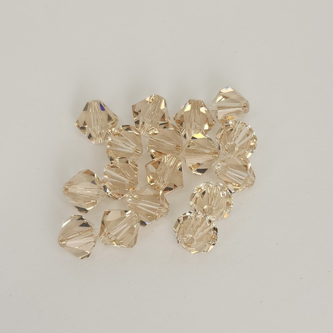 Bicone 8mm