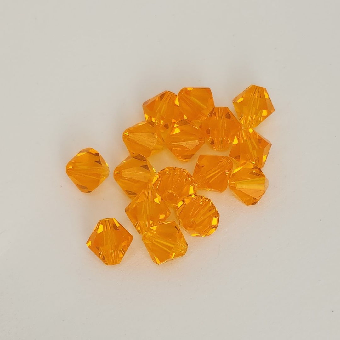 Bicone 8mm