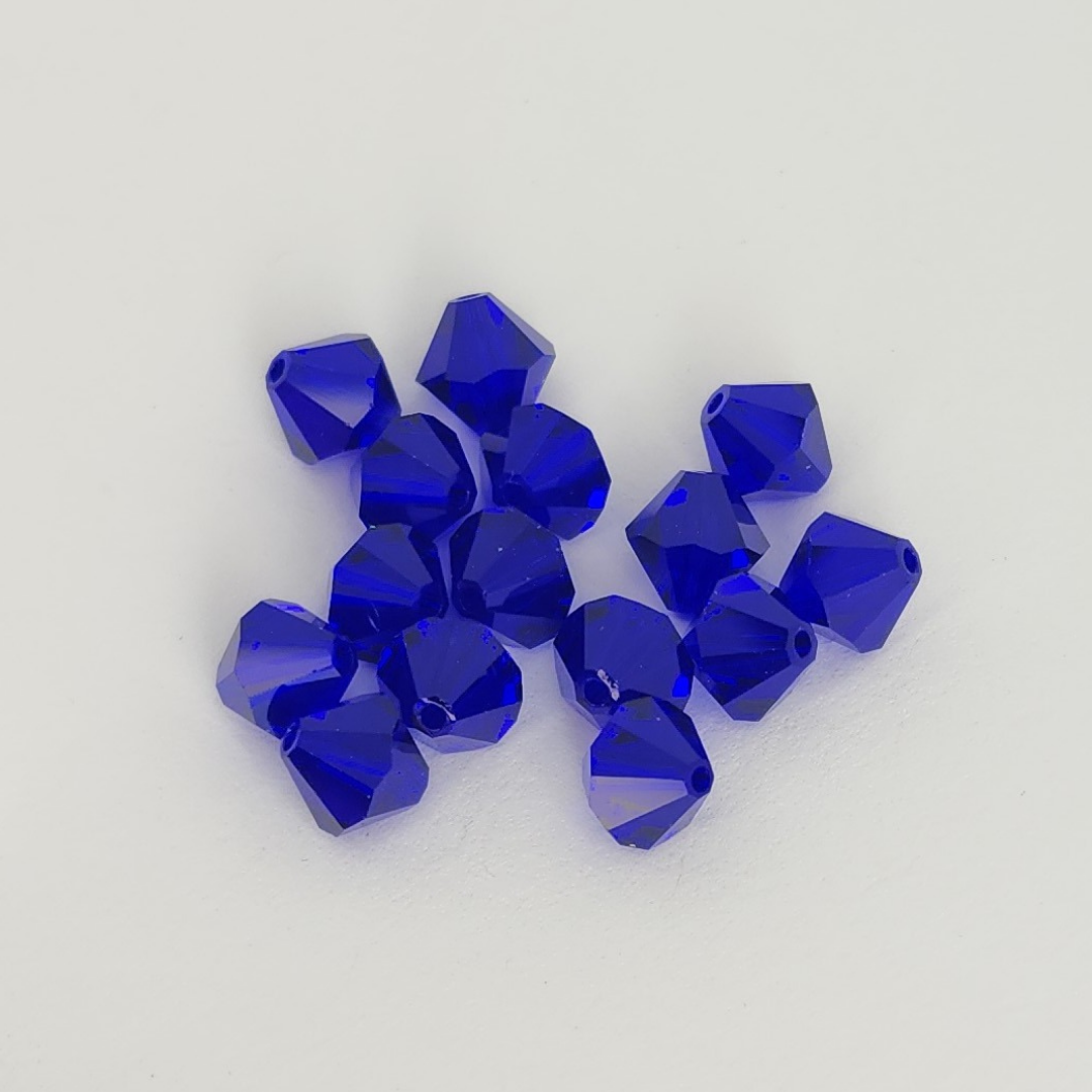 Bicone 8mm