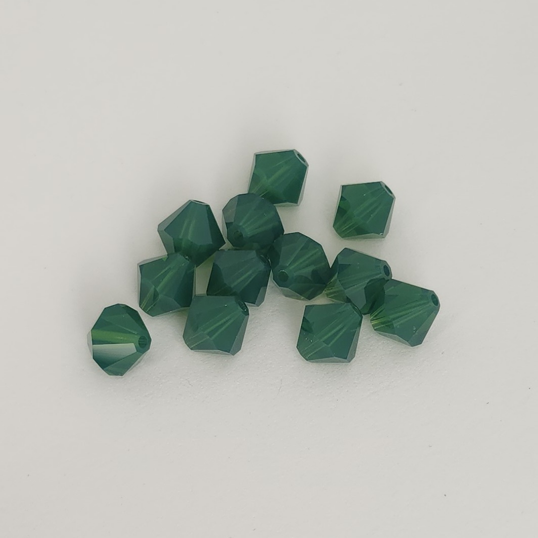 Bicone 8mm