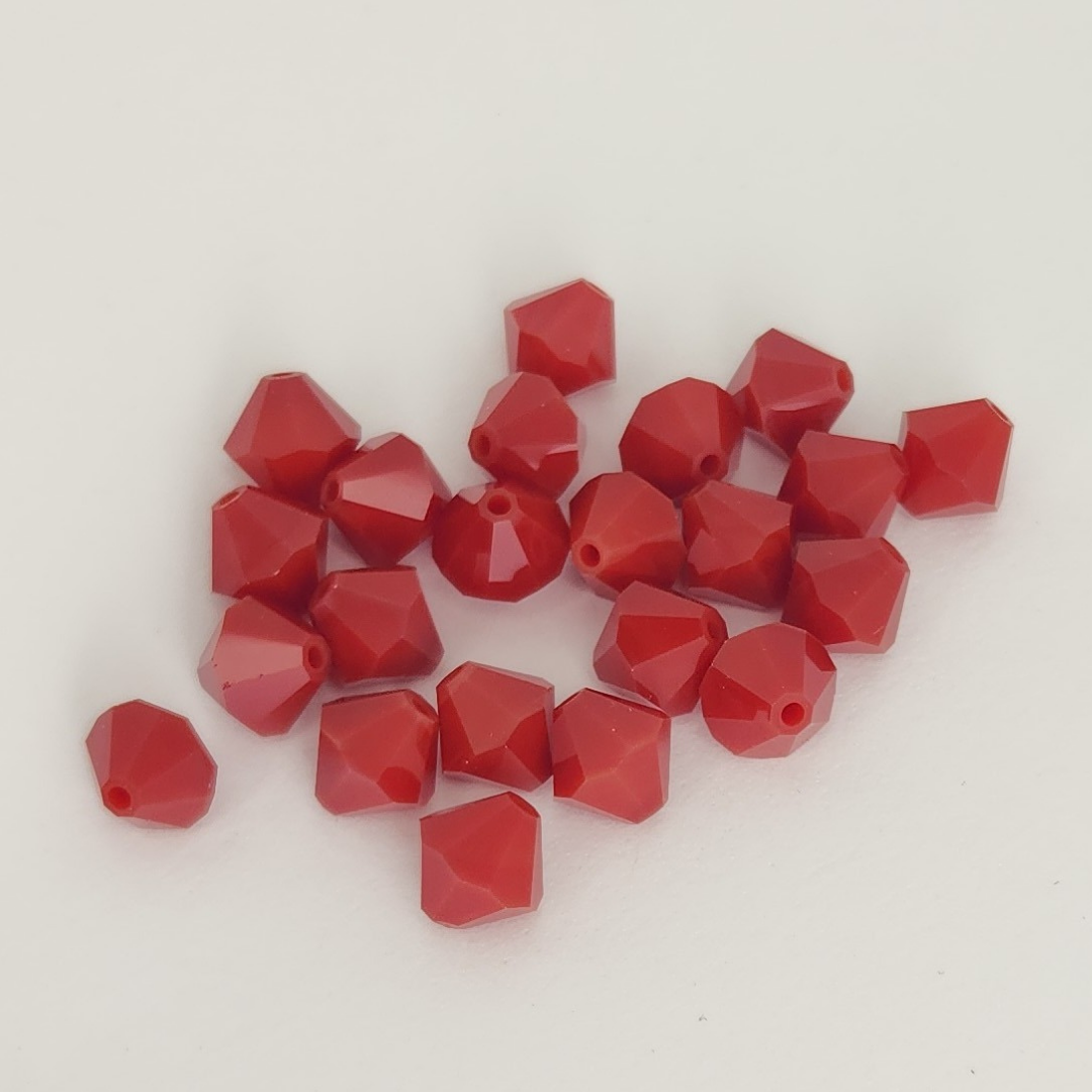 Bicone 8mm