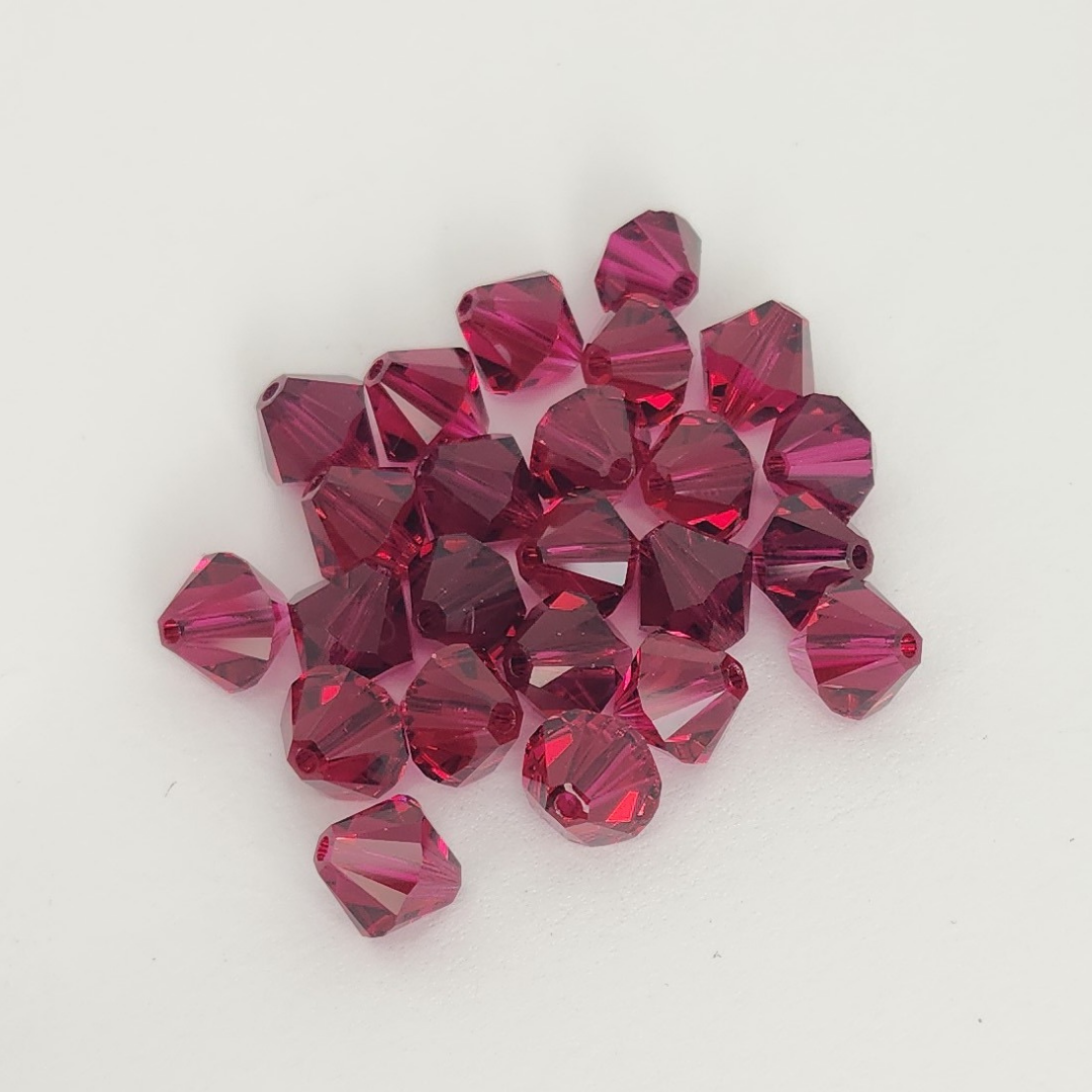 Bicone 8mm