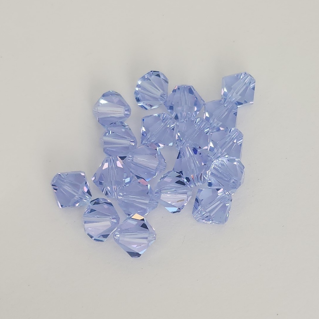 Bicone 8mm
