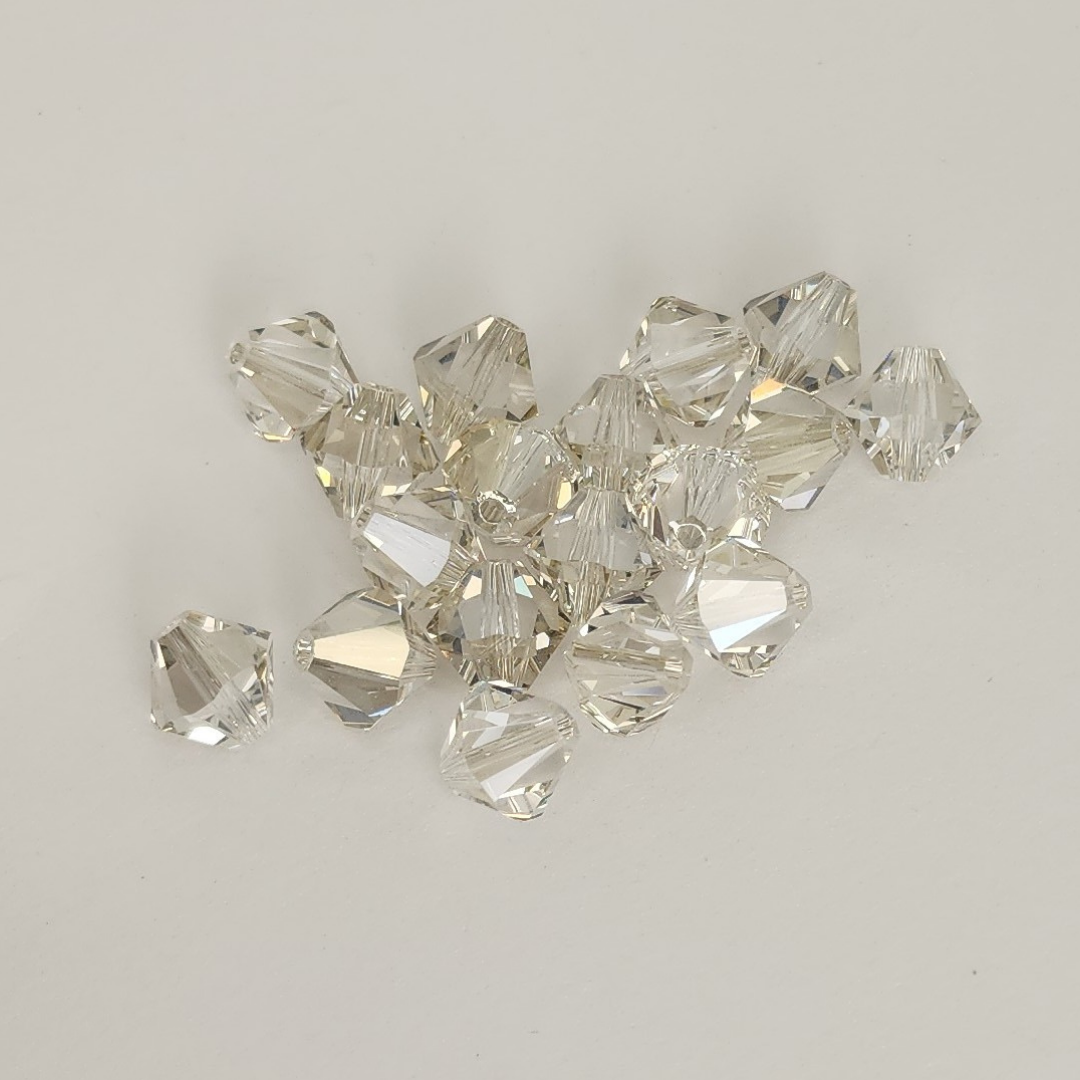 Bicone 8mm