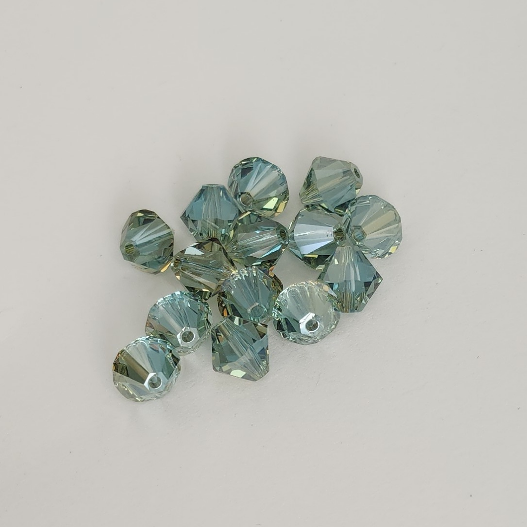Bicone 8mm