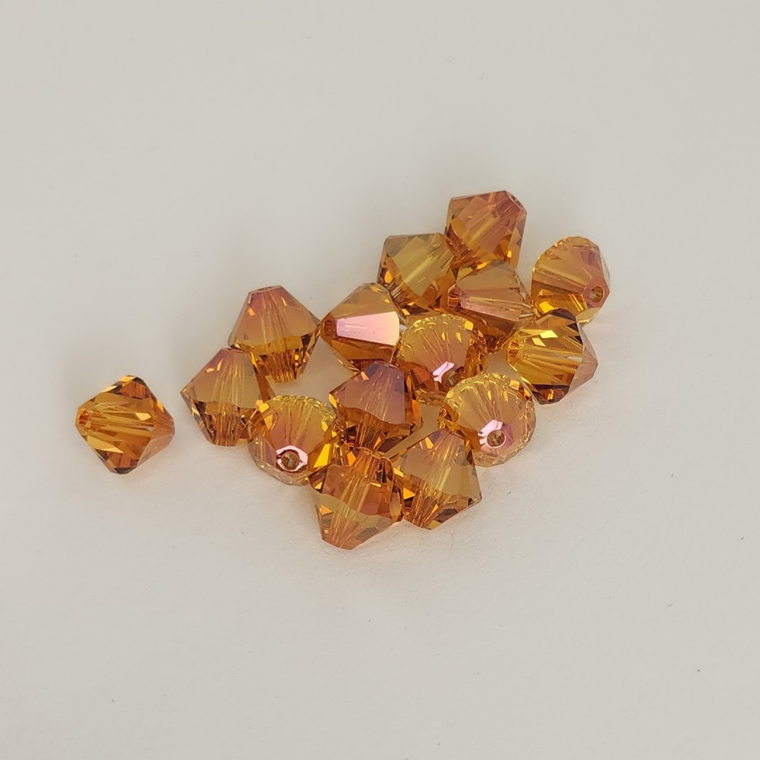 Bicone 8mm