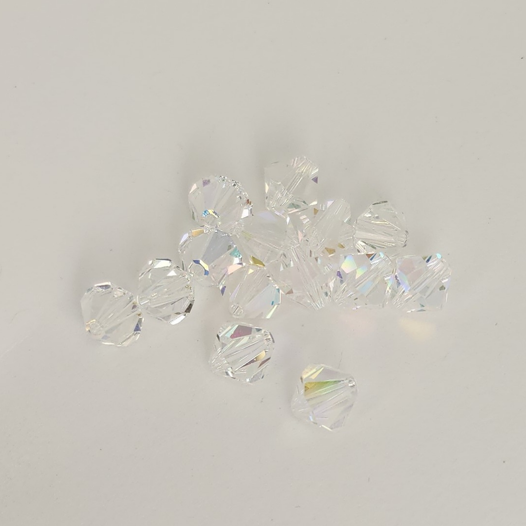 Bicone 8mm