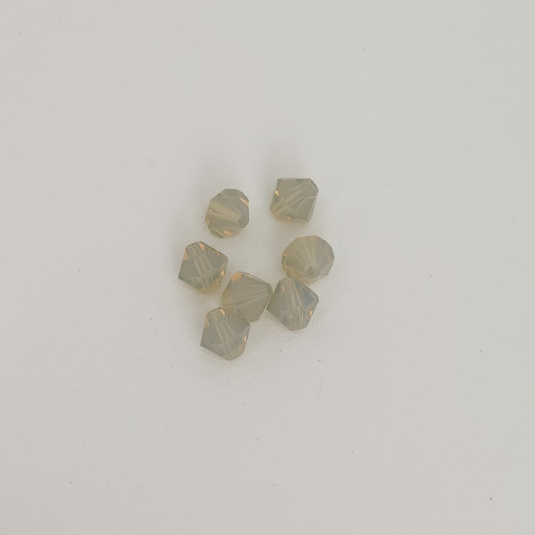 Bicone 6mm A-M