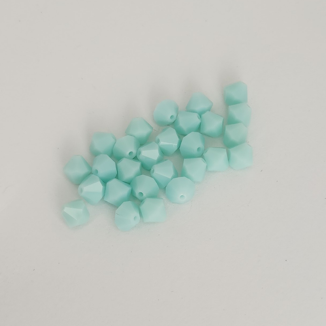 Bicone 6mm A-M