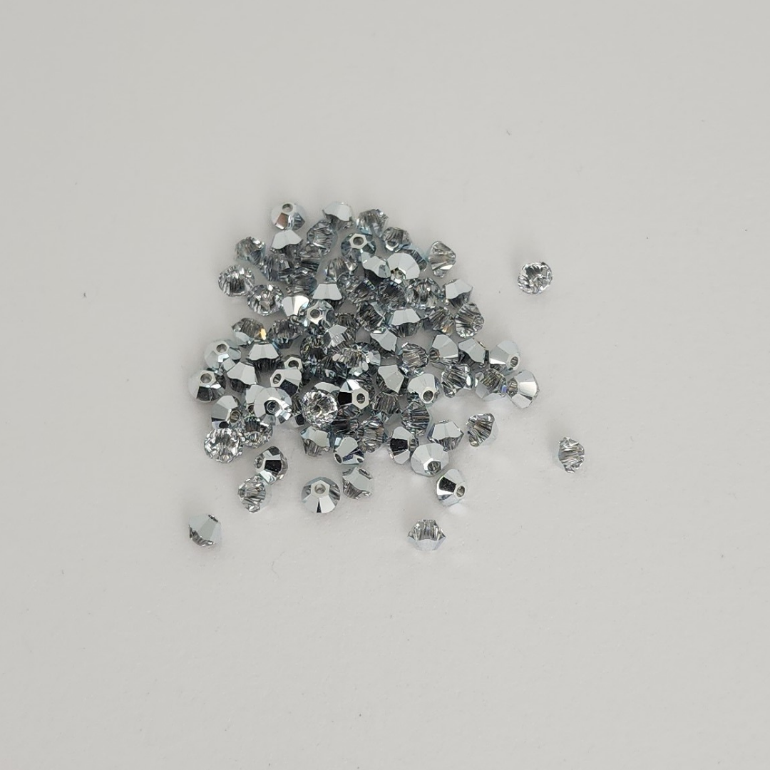 Bicone 3mm A-M