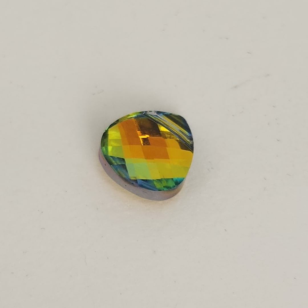 Flat Brio 11x10mm