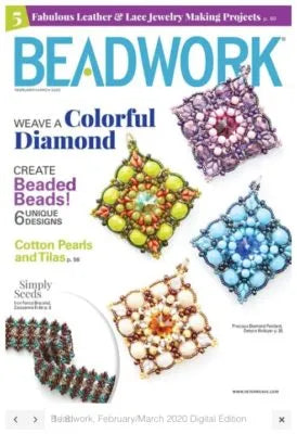 Beadwork