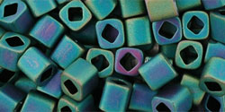 Cube 4mm