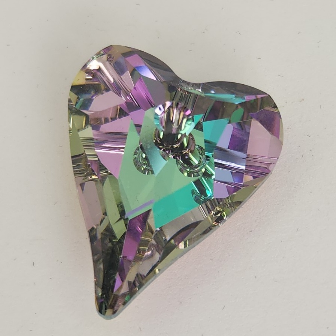Wild Heart 27mm
