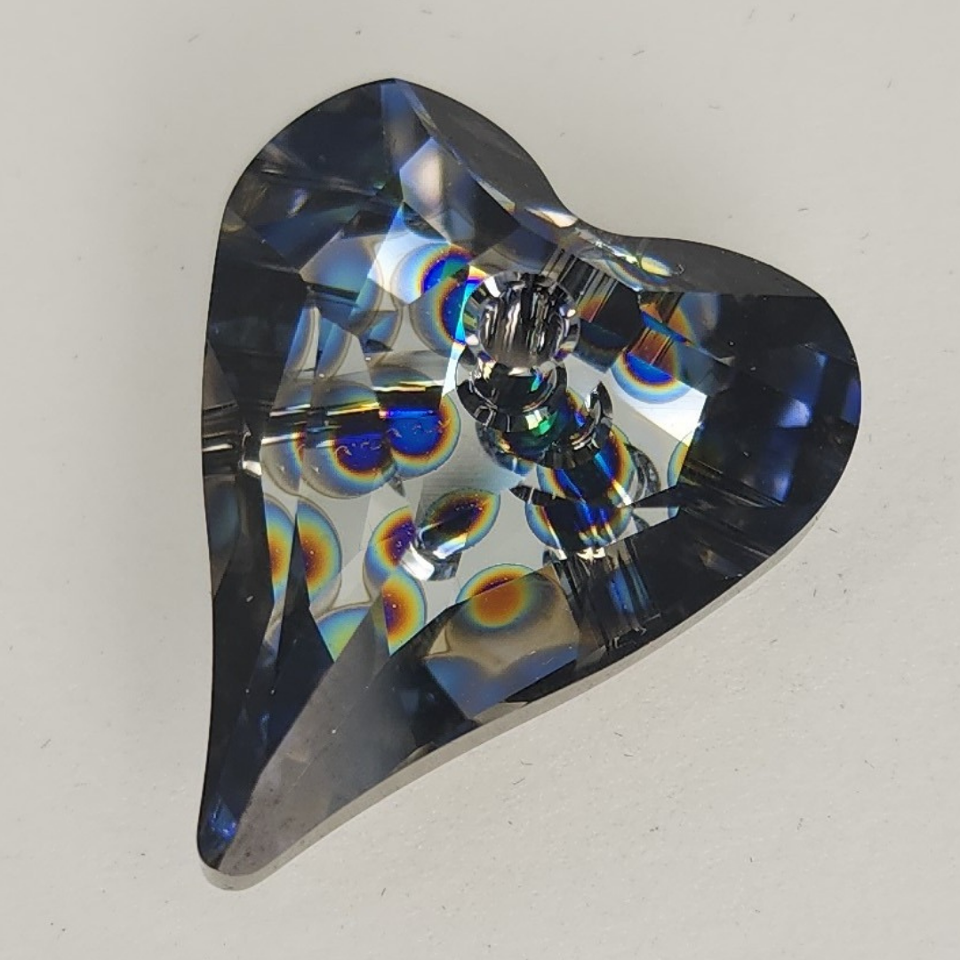 Wild Heart 27mm