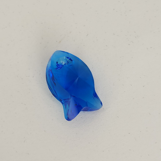 Big Fish Pendant