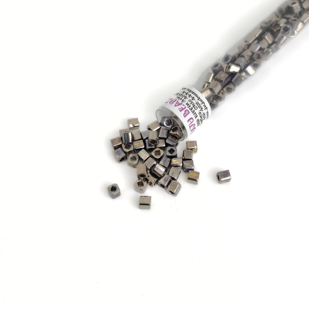 Cube 4mm