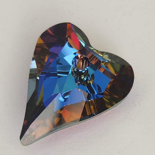 Wild Heart 27mm