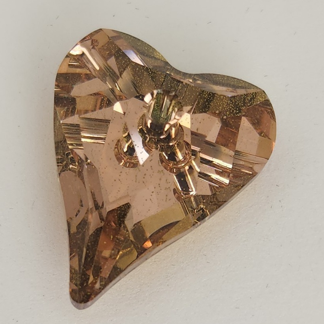 Wild Heart 27mm