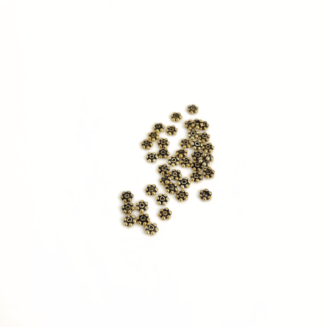 Gold Daisy