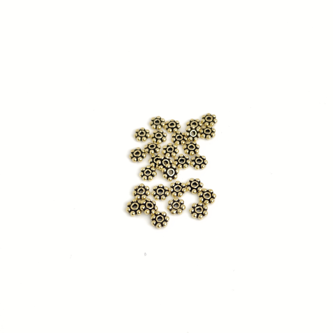 Gold Daisy