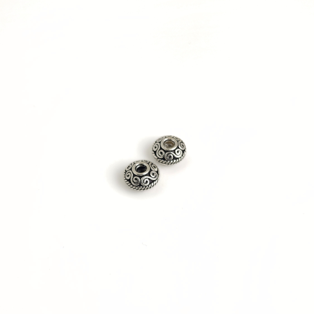 Lil Z Bead 6x12mm
