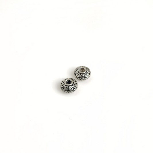 Lil Z Bead 6x12mm