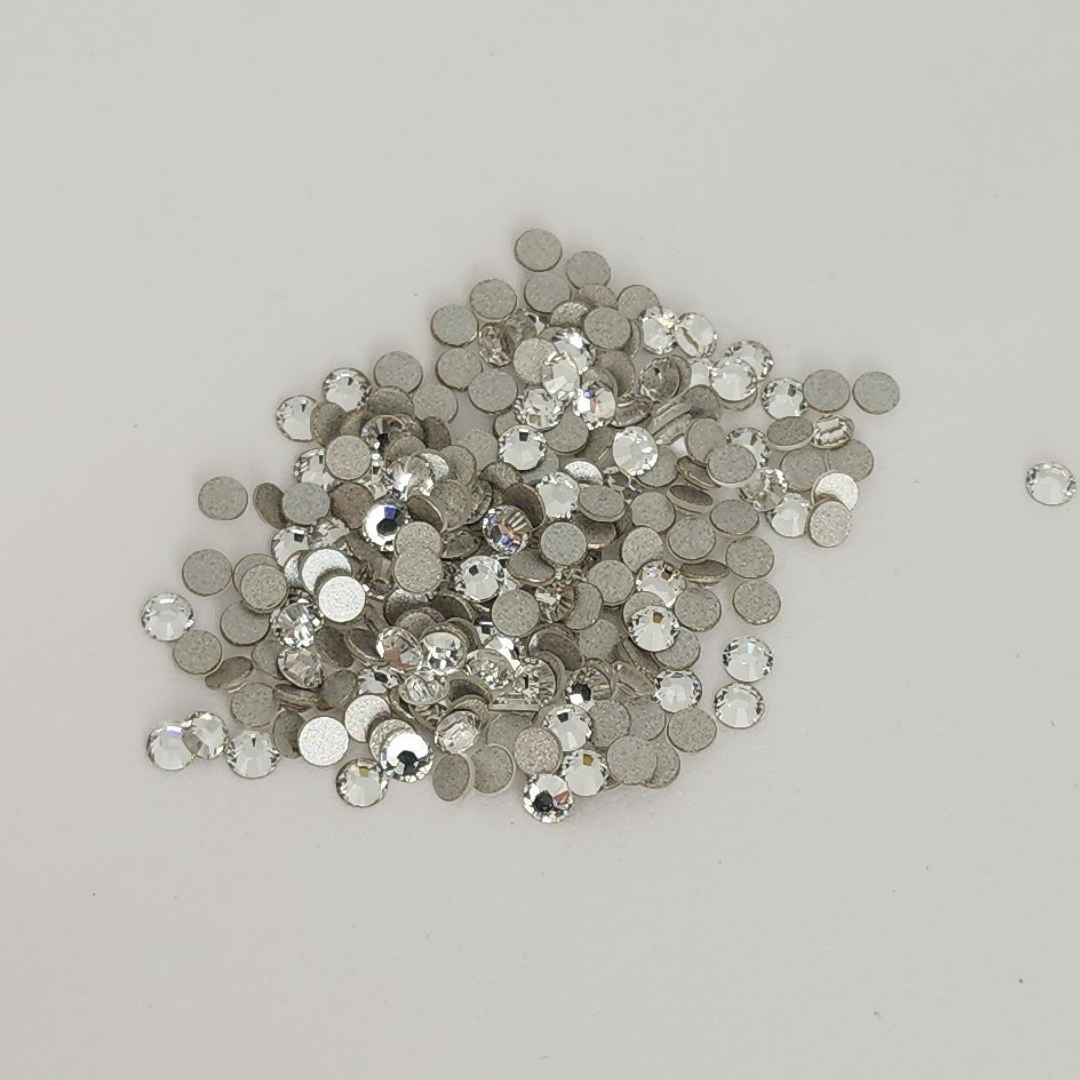 Flat Back 2.6mm