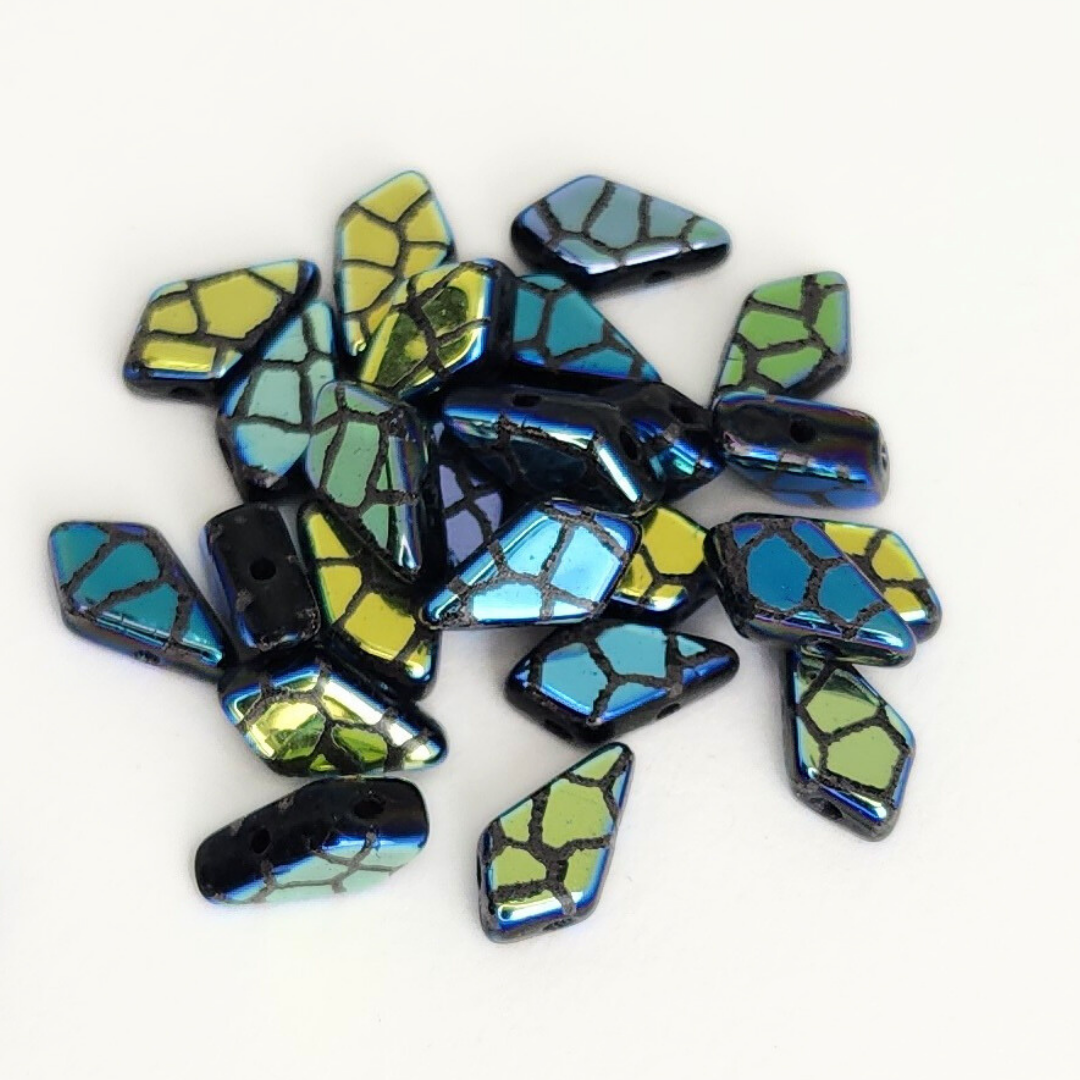 Kite 9x5mm