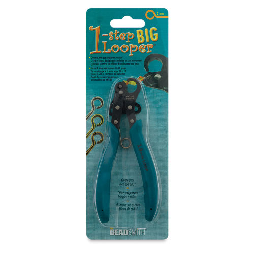 The 1 Step Big Looper 3mm
