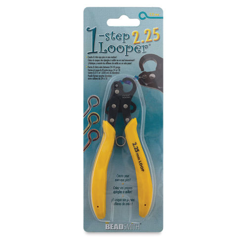 The 1 Step Looper 2.25mm