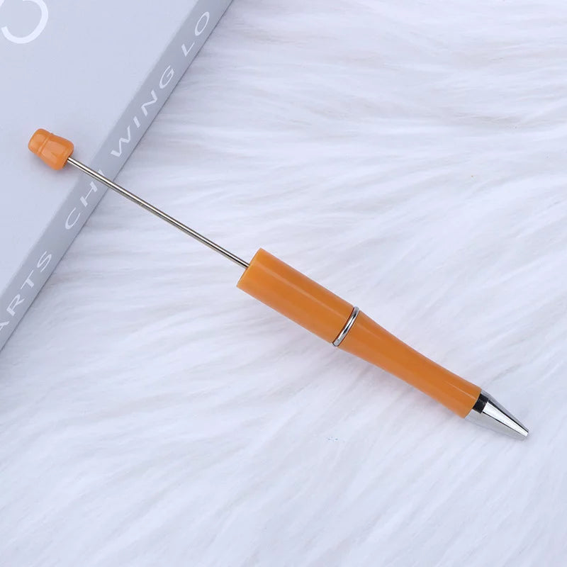 Beadable Pens N-Z
