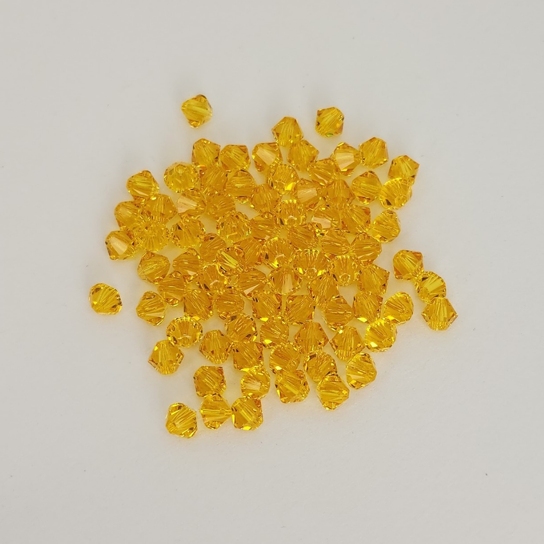 Bicone 4mm N-Z