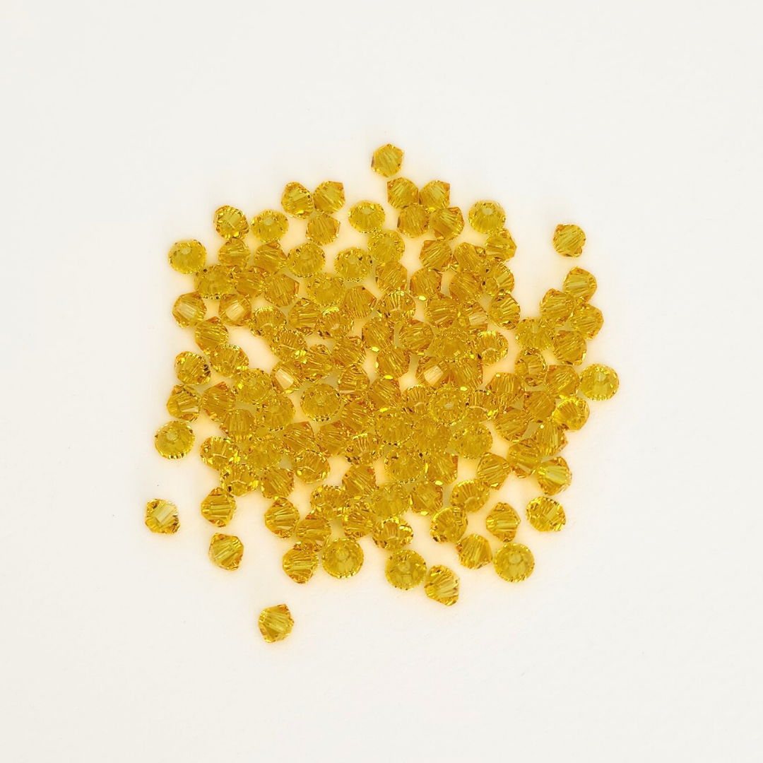 Bicone 3mm N-Z