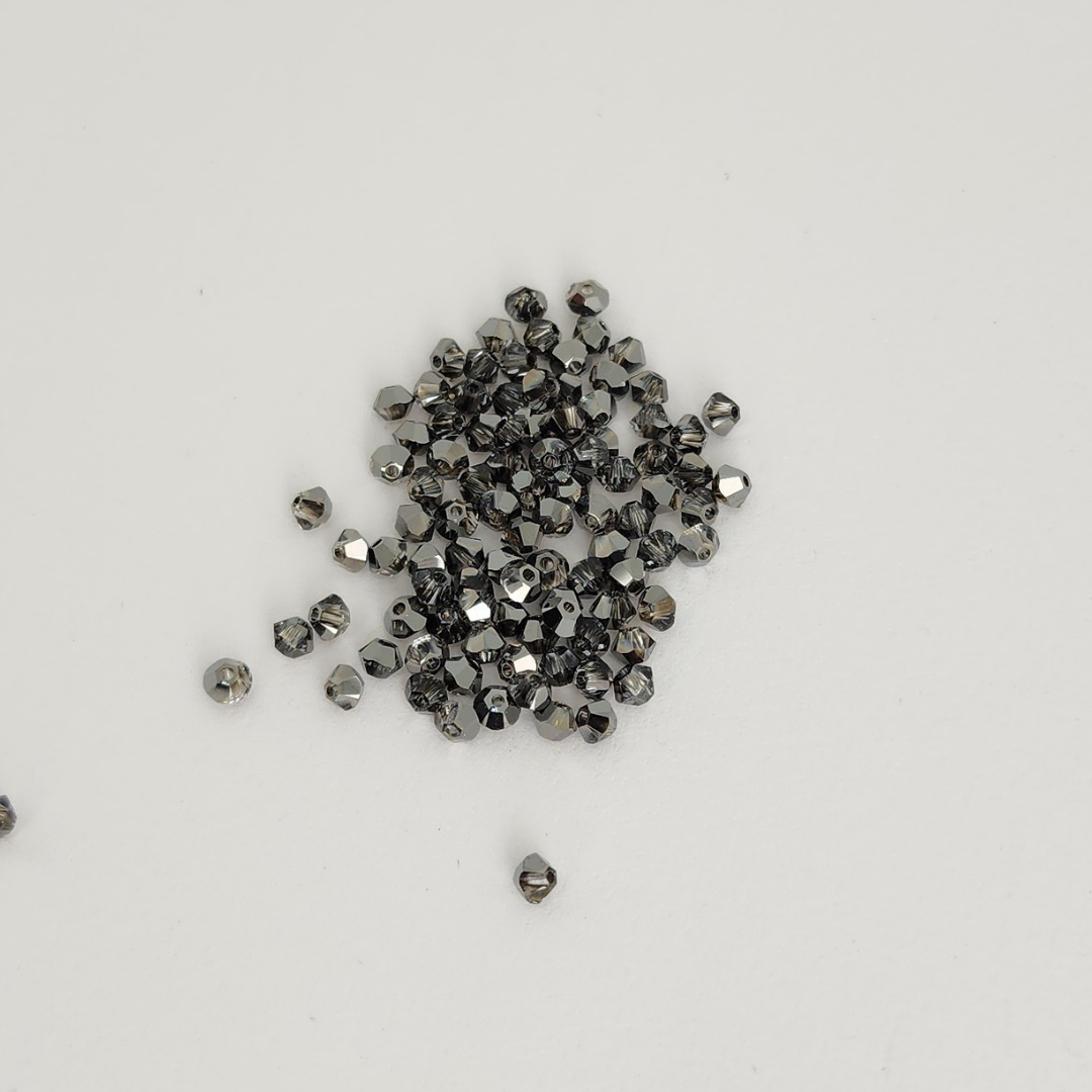 Bicone 3mm N-Z