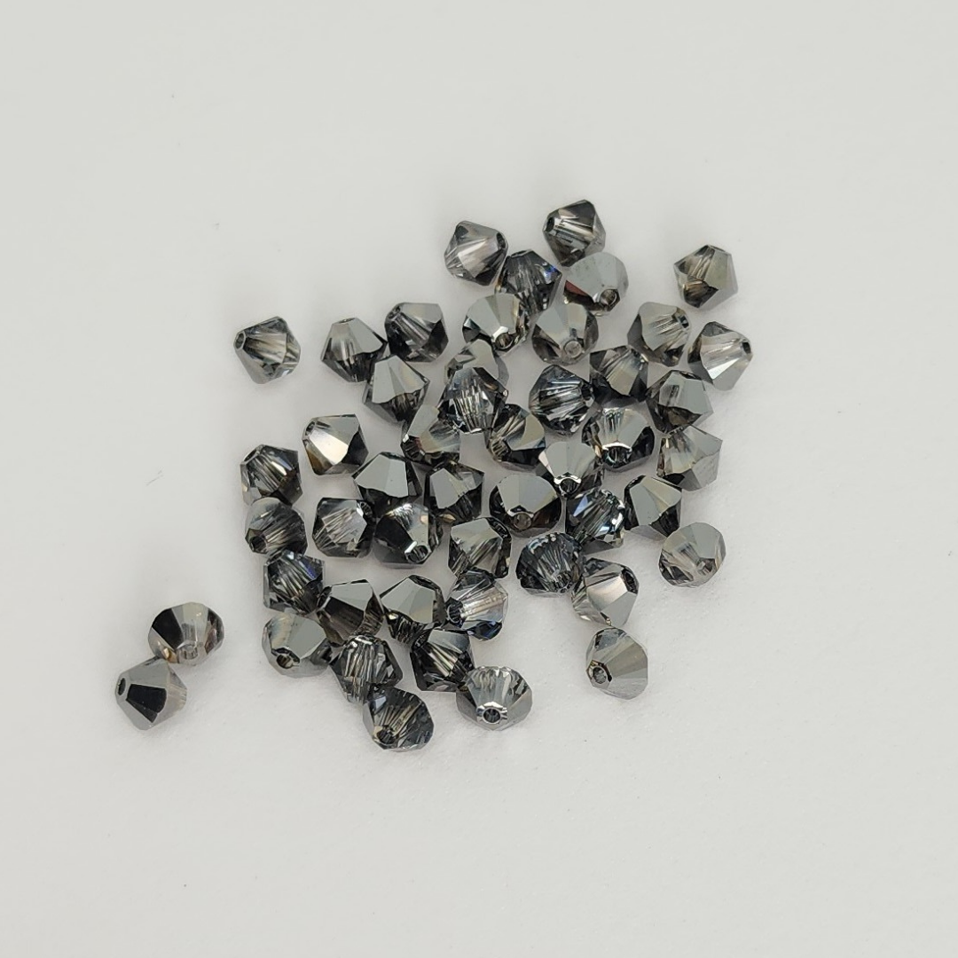 Bicone 4mm N-Z