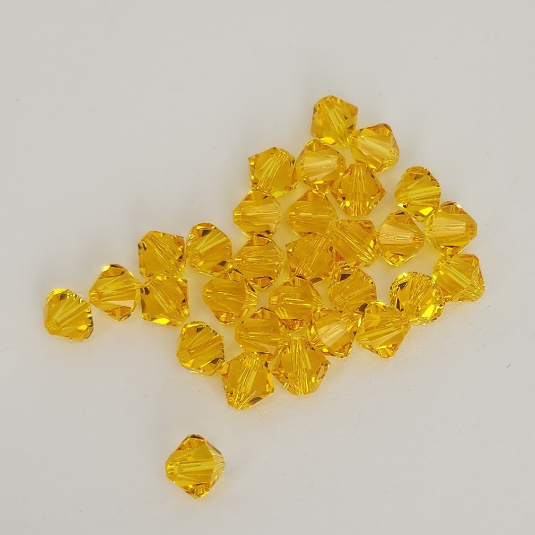 Bicone 6mm N-Z