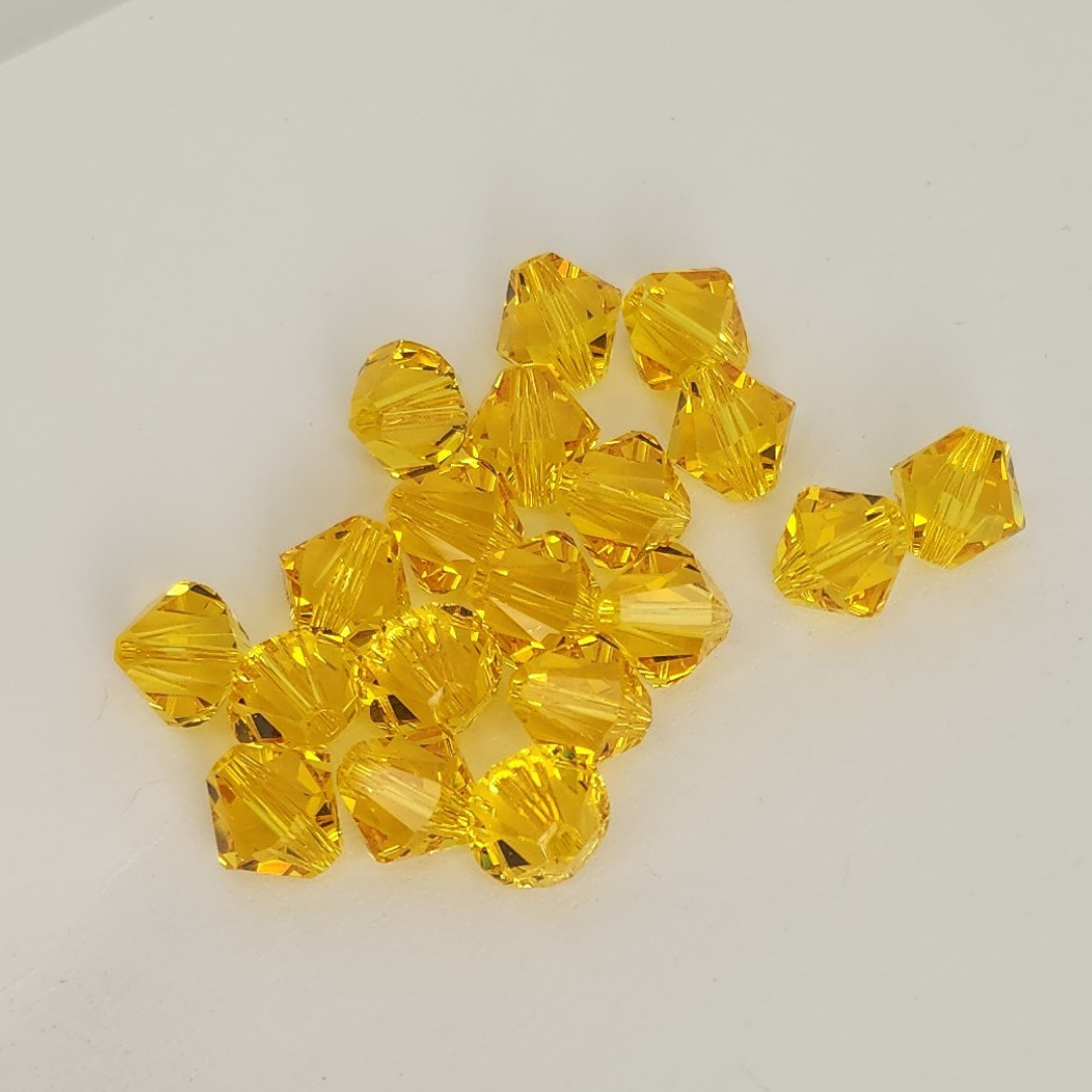 Bicone 8mm