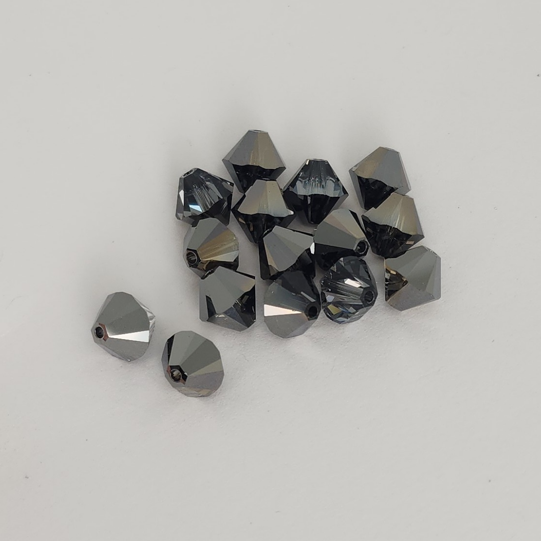 Bicone 8mm